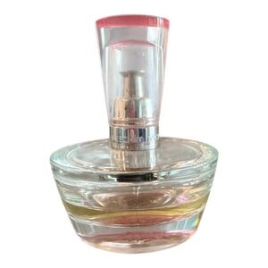 Victoria Secret Original Pink 1 oz Perfume Eau De Parfum Spray‎ 50% Full